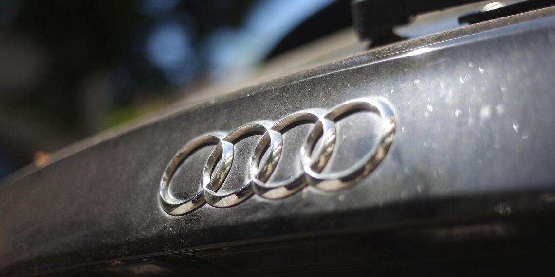 Audi (Archiv)