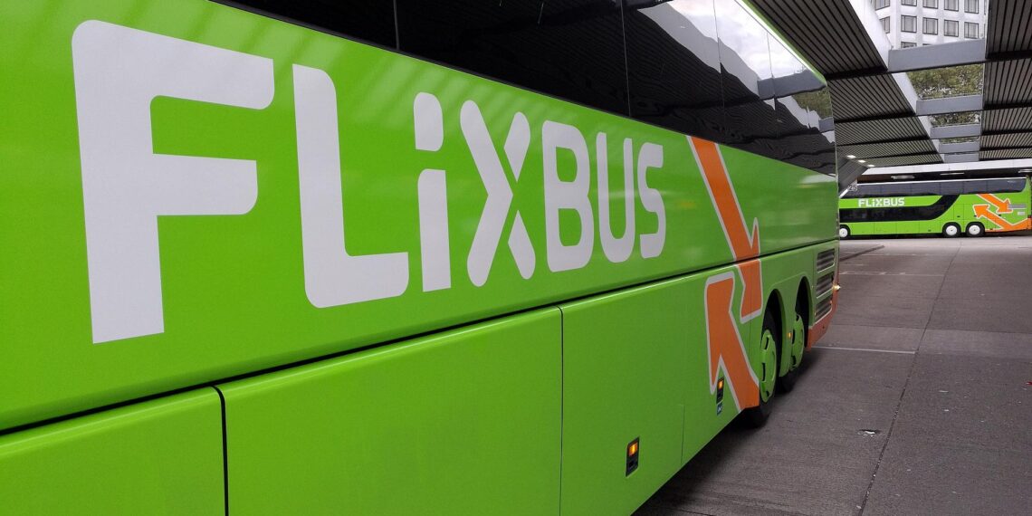 Flixbus (Archiv)