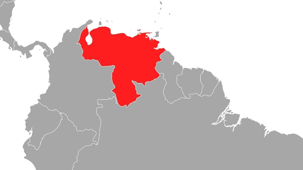 Venezuela (Archiv)