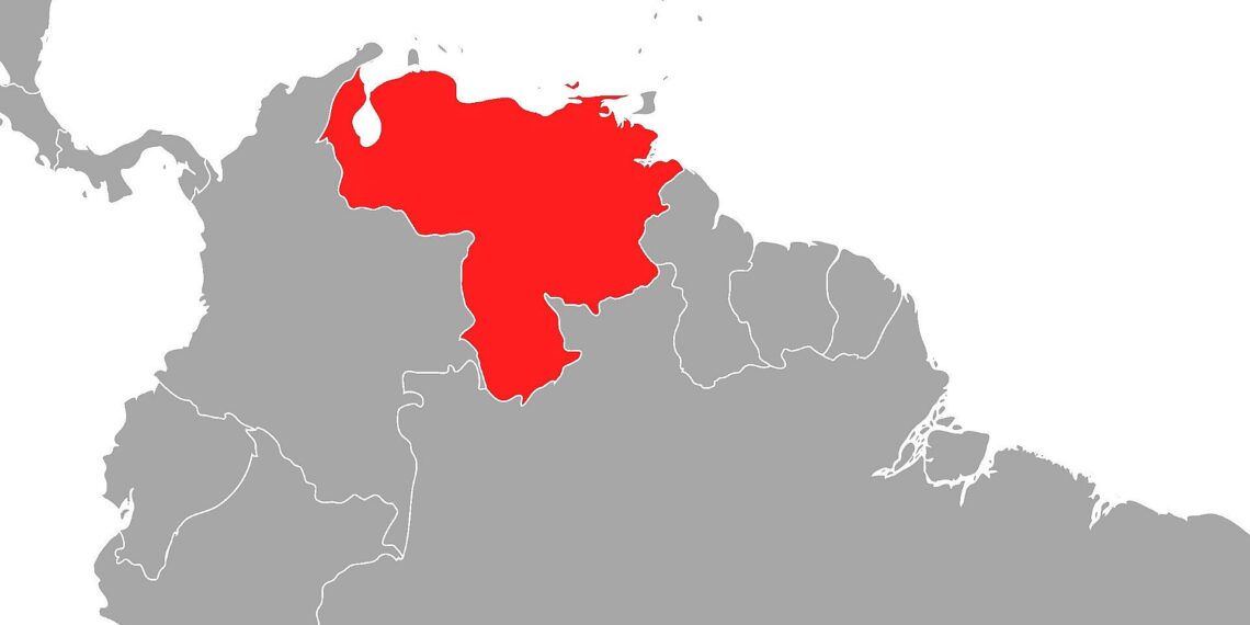 Venezuela (Archiv)