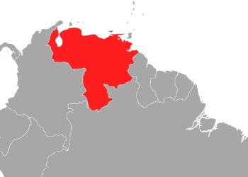 USA wollen Venezuela selbst führen 2 Venezuela (Archiv)