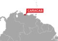 Caracas (Archiv)