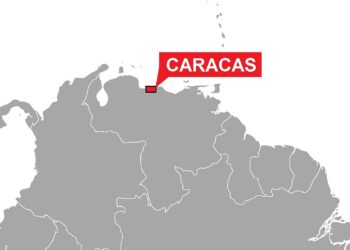 Nobelpreisträgerin Machado lobt USA für Zugriff 4 Caracas (Archiv)