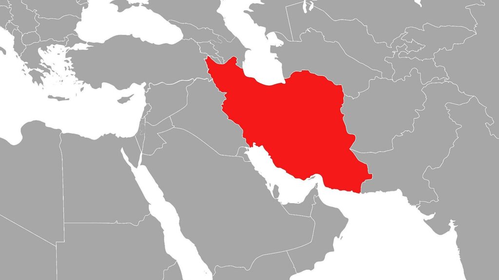 Iran (Archiv)