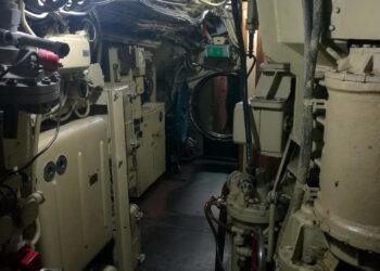 Vor Merz-Reise: U-Boot-Deal mit Indien kurz vor Abschluss 2 U-Boot (Archiv)