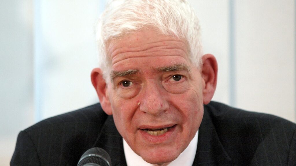 Josef Schuster (Archiv)