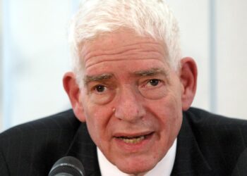 Zentralrat will Strafrechtsverschärfungen gegen Antisemitismus 2 Josef Schuster (Archiv)