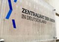 Zentralrat der Juden (Archiv)