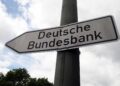 Bundesbank erlebt jede Minute 5.000 Cyberangriffe 8 Deutsche Bundesbank (Archiv)