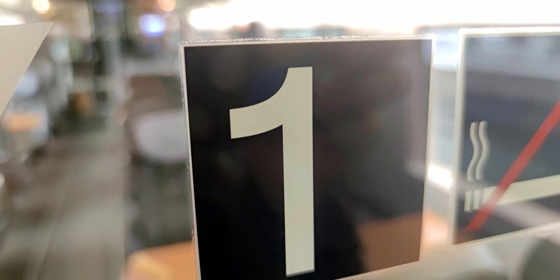 Erste Klasse (Archiv)