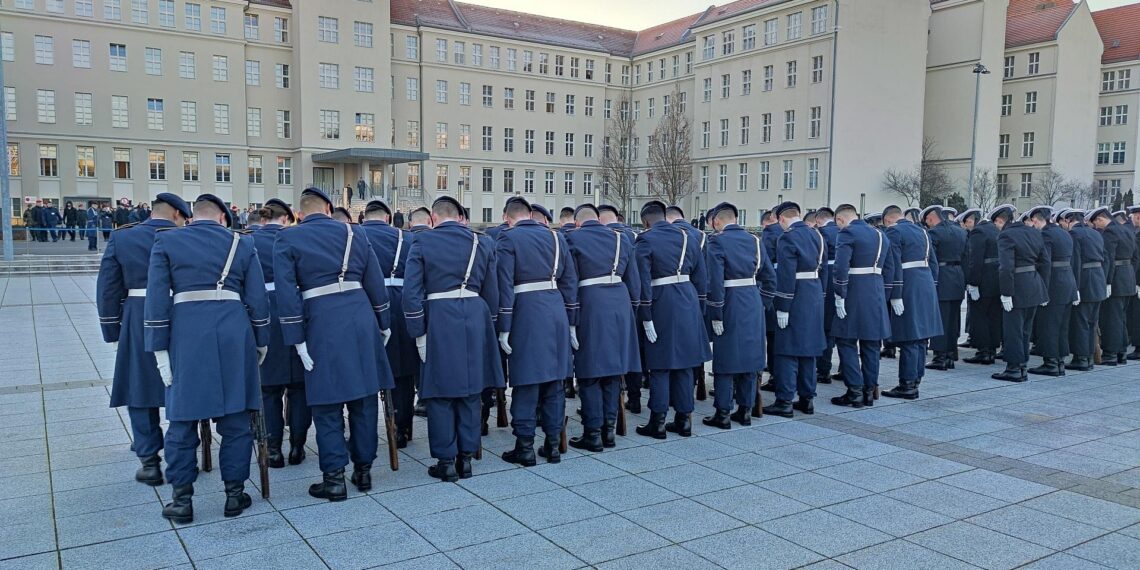 Bundesverteidigungsministerium (Archiv)