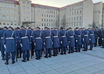 Bundesverteidigungsministerium (Archiv)