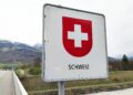 Schweiz (Archiv)