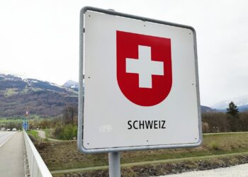 Polizei: Rund 40 Tote nach Feuer in Schweizer Skiort 2 Schweiz (Archiv)