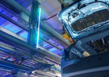 Autoproduktion (Archiv)