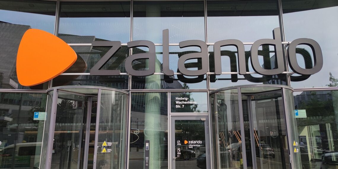 Zalando (Archiv)
