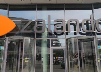 Zalando (Archiv)