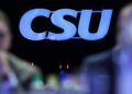 CSU-Logo (Archiv)