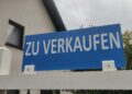 `Zu Verkaufen`-Schild (Archiv)
