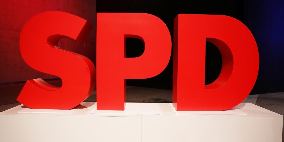 SPD-Logo (Archiv)