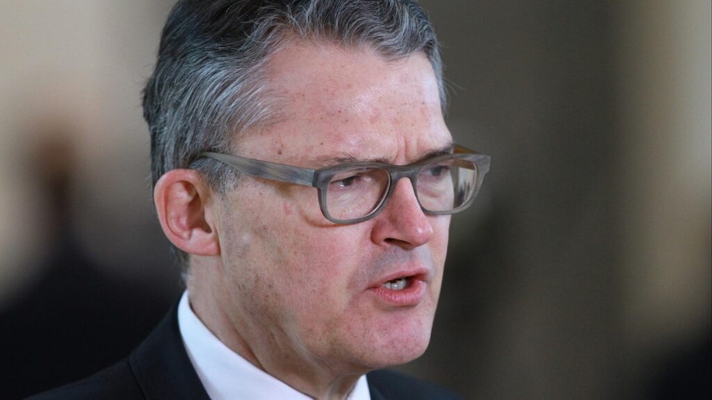 Roderich Kiesewetter (Archiv)