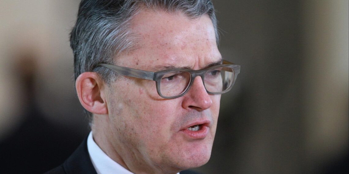 Roderich Kiesewetter (Archiv)