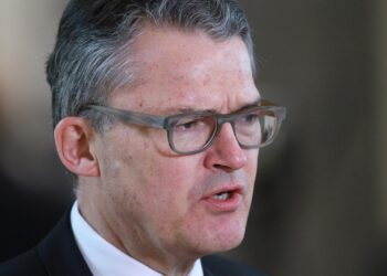 Roderich Kiesewetter (Archiv)