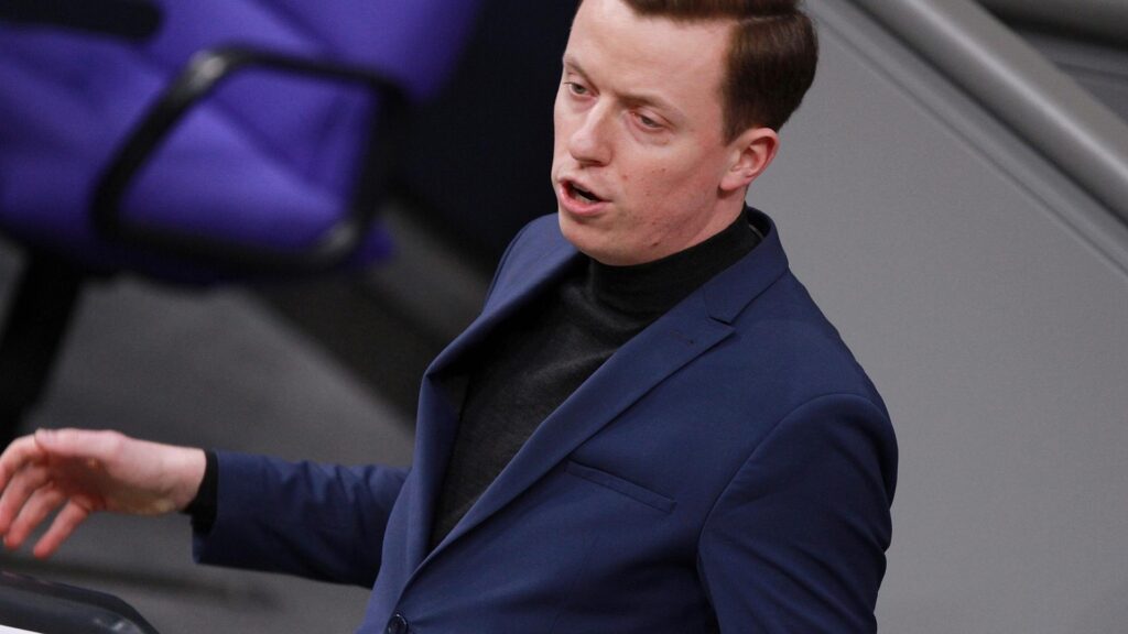 Adis Ahmetović (Archiv)