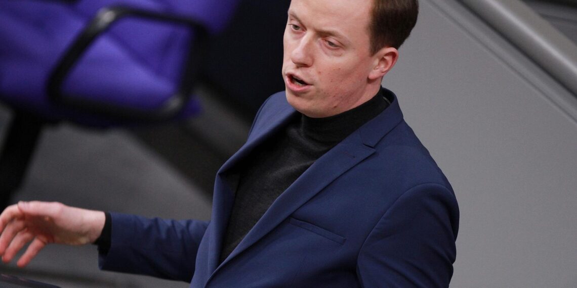 Adis Ahmetović (Archiv)