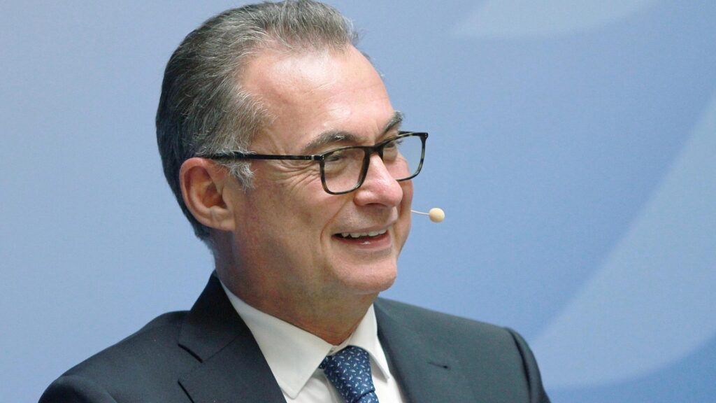 Nagel hält Bundesbank sehr gut für Krisen gerüstet 1 Joachim Nagel (Archiv)