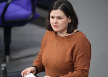 Grüne fordern mehr Druck auf Regime im Iran 2 Sara Nanni (Archiv)