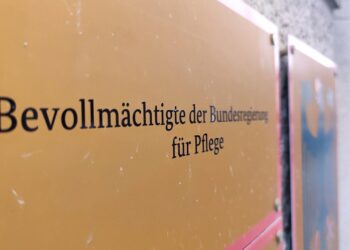 Pflegebeauftragte (Archiv)