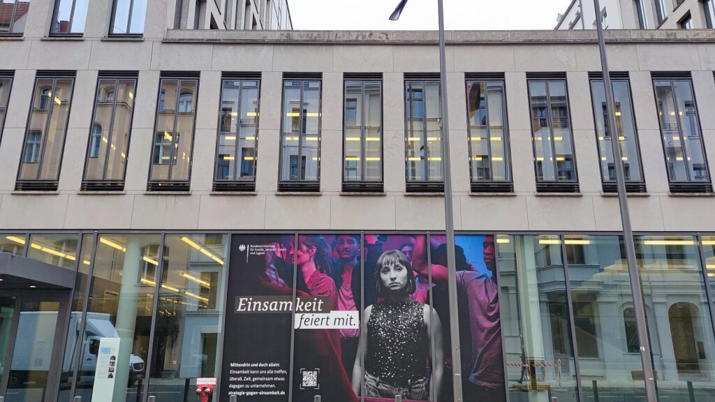 Familienministerium (Archiv)