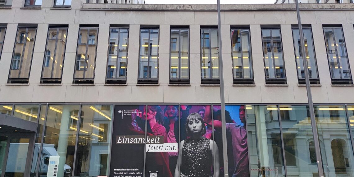 Familienministerium (Archiv)