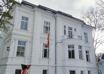 Deutscher Städte- und Gemeindebund (Archiv)