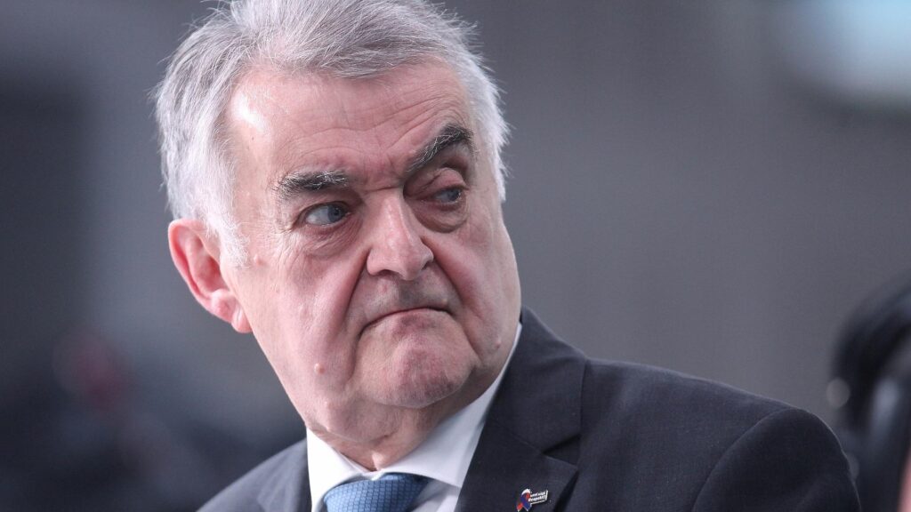 Herbert Reul (Archiv)