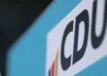 CDU-Logo (Archiv)