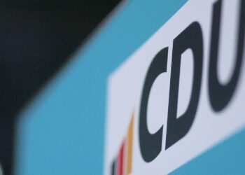 CDU-Logo (Archiv)