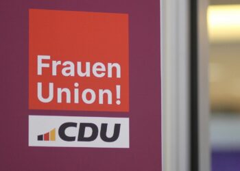 Logo der Frauen-Union (Archiv)