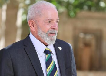 Luiz Inácio Lula da Silva (Archiv)