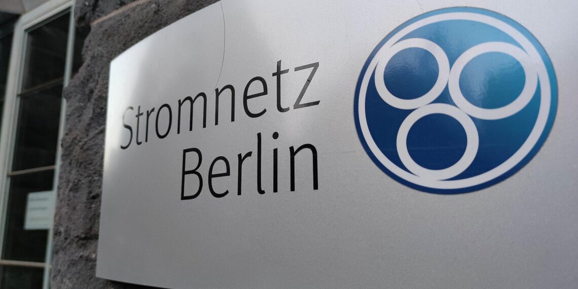 Erste Haushalte haben nach Blackout in Berlin wieder Strom 1 Stromnetz Berlin (Archiv)