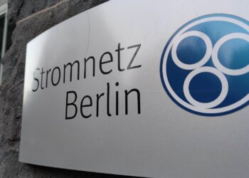 Erste Haushalte haben nach Blackout in Berlin wieder Strom 2 Stromnetz Berlin (Archiv)