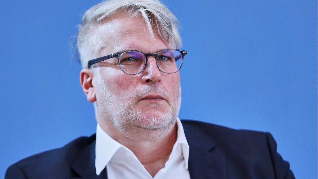 Markus Beier (Archiv)