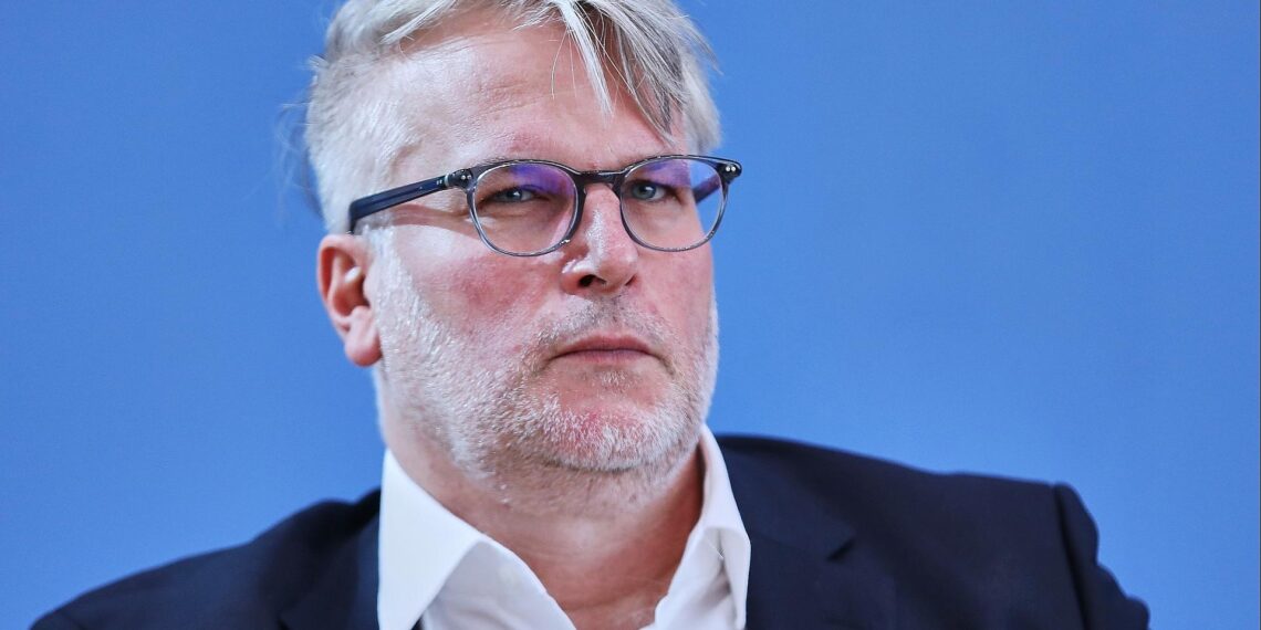 Markus Beier (Archiv)