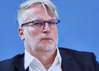 Hausärzteverband gegen digitale Ersteinschätzungen durch Kassen 2 Markus Beier (Archiv)