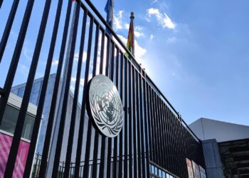 USA ziehen sich aus 66 internationalen Organisationen zurück 2 Vereinte Nationen (Archiv)