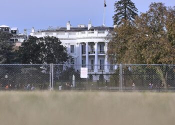 Weißes Haus (Archiv)