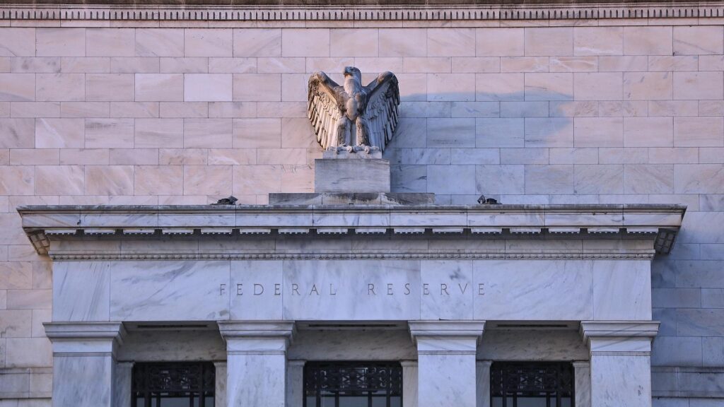 Federal Reserve (Archiv)