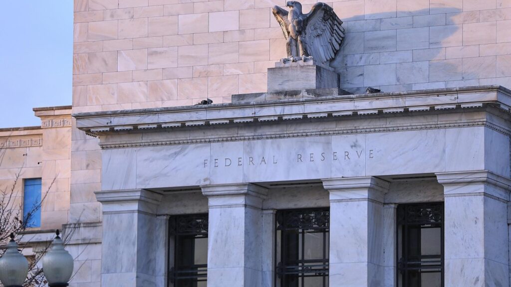 Federal Reserve (Archiv)