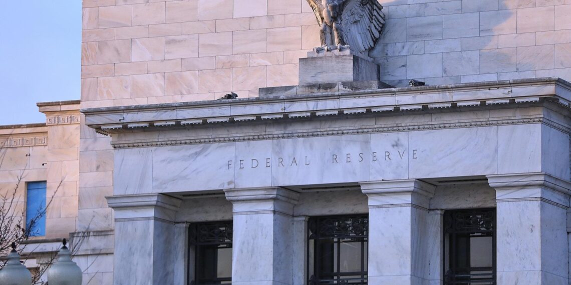 Federal Reserve (Archiv)